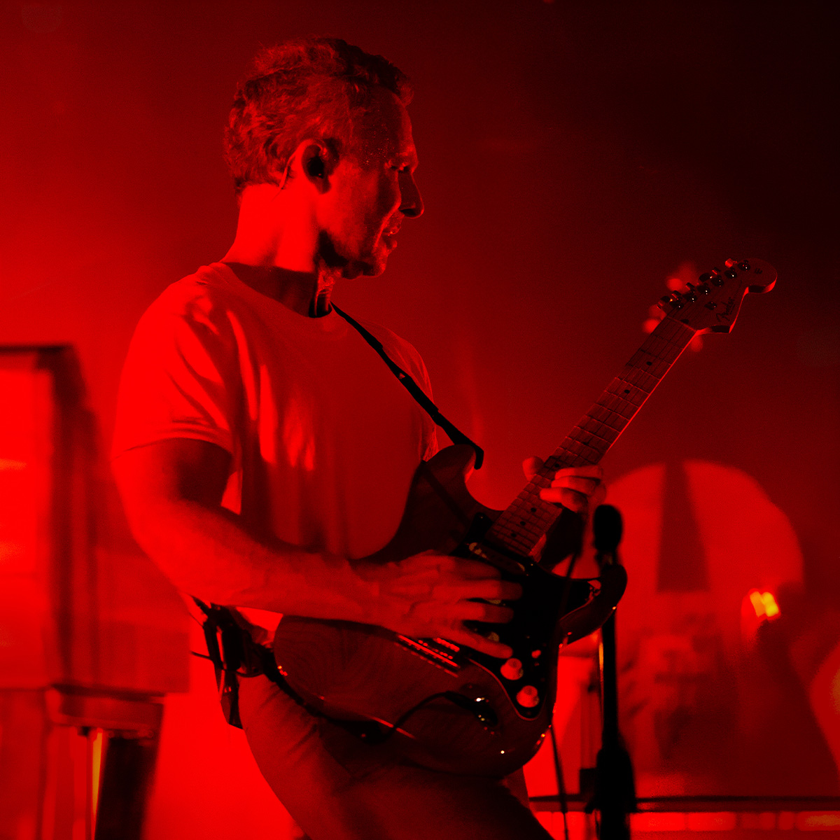 Sinclair en concert à La Sirène le Jeu 19 nov