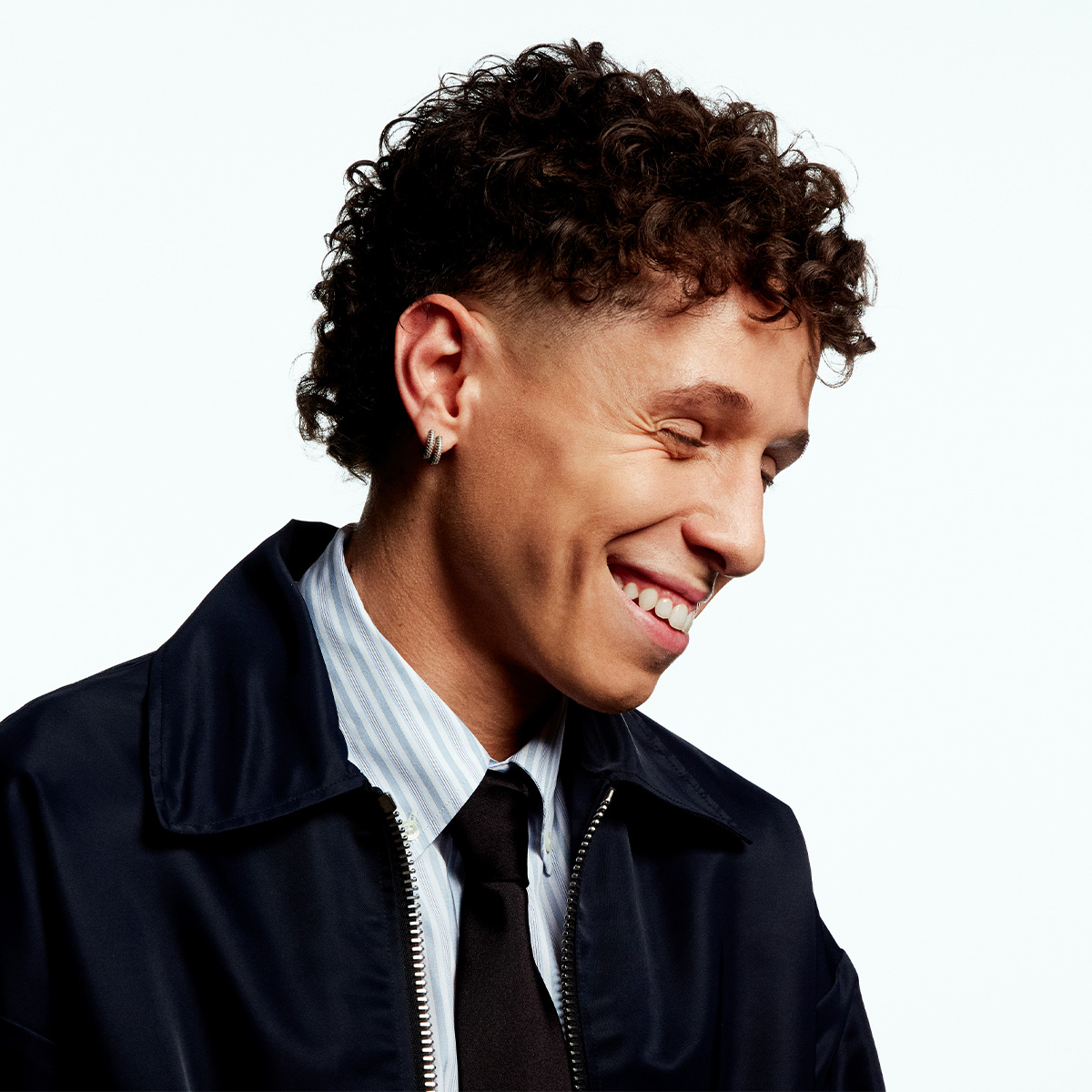 Danyl en concert à La Sirène le Dim 8 nov