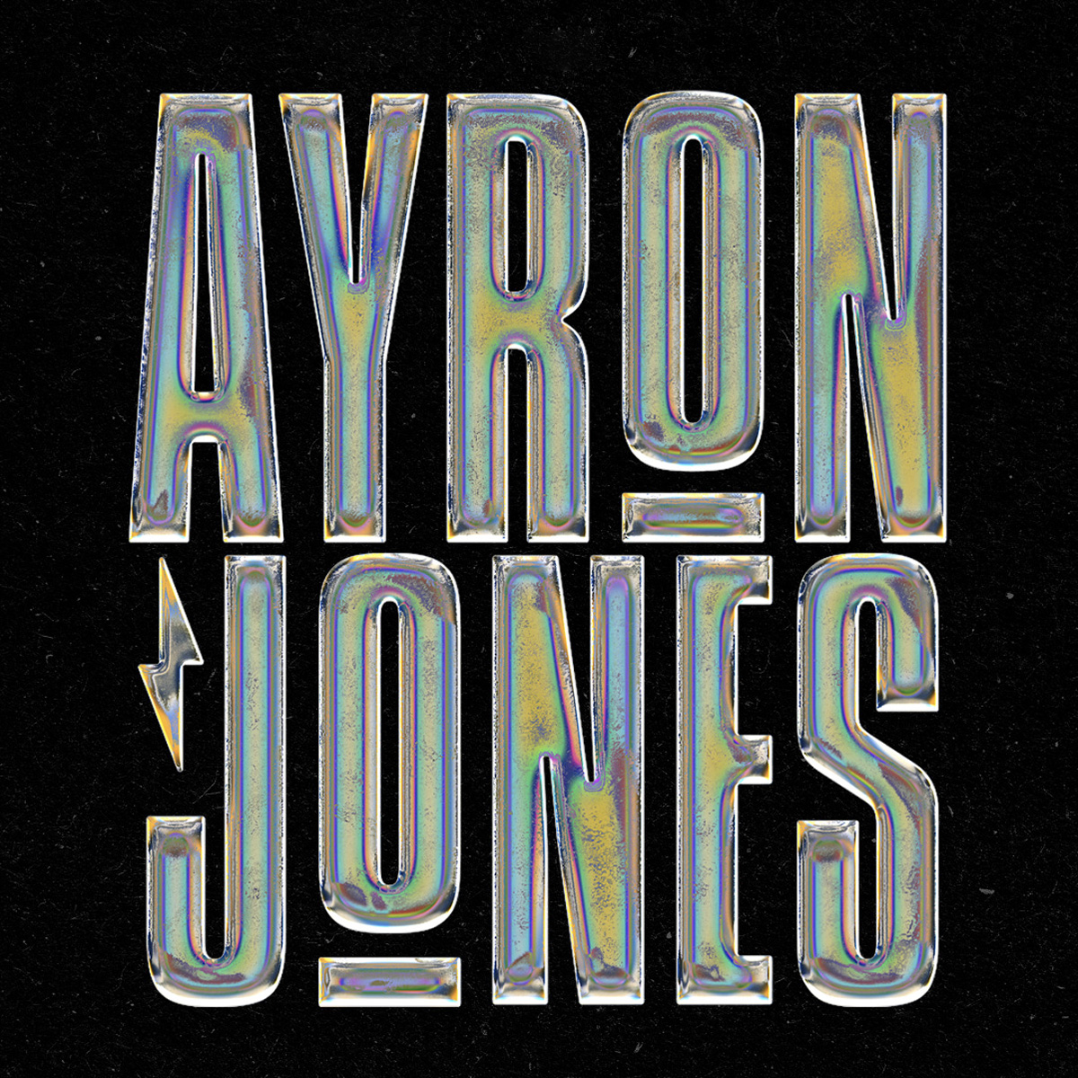 Ayron Jones en concert à La Sirène le Ven 12 mars