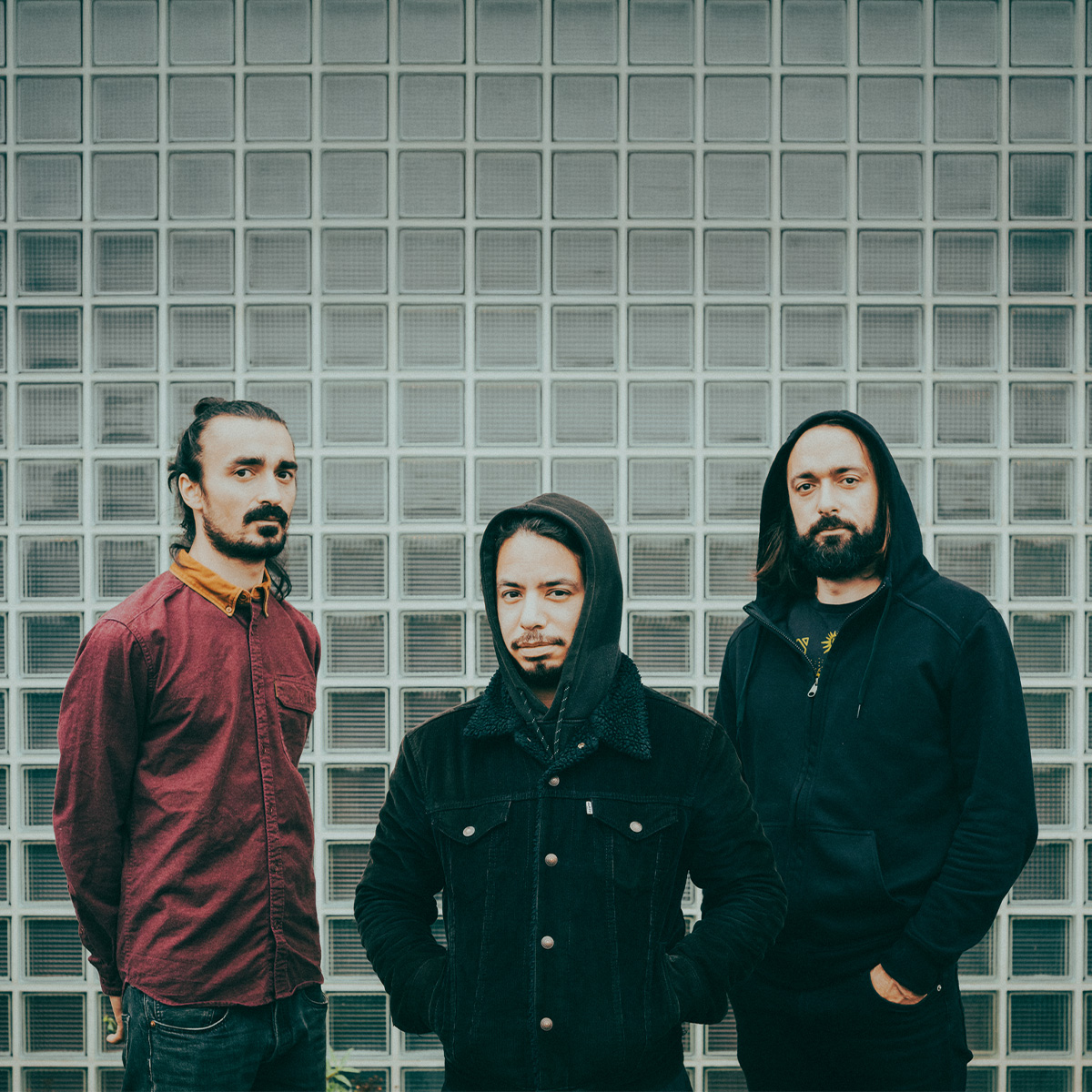 Slift en concert à La Sirène le Mer 18 nov