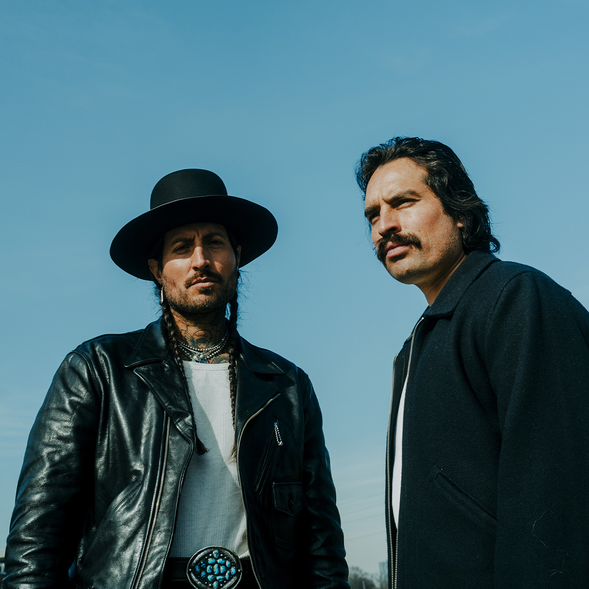 Hermanos Gutiérrez en concert à La Sirène le Jeu 26 nov