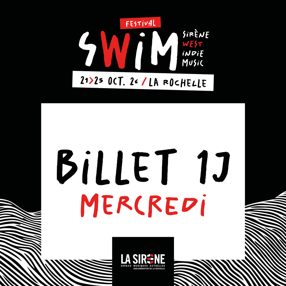 Fat White Family en concert à La Sirène le Mer 21 oct