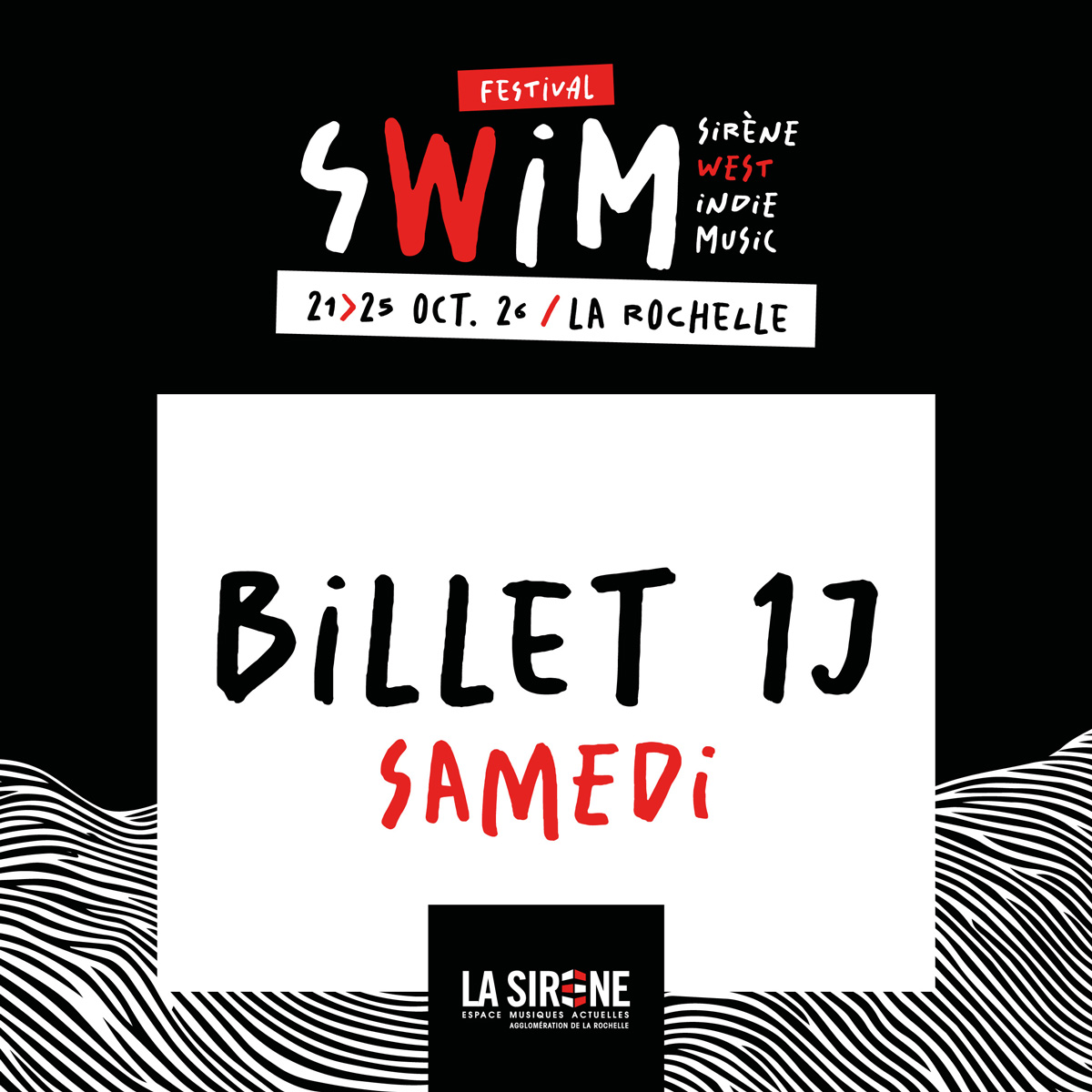 Heartworms en concert à La Sirène le Sam 24 oct